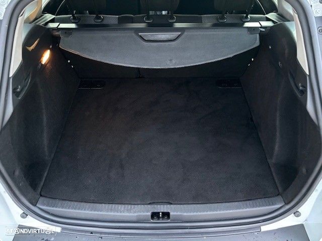 Renault Clio Sport Tourer dCi 75 Expression - 12