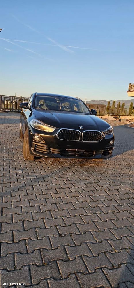 BMW X2 sDrive20i Aut. - 2