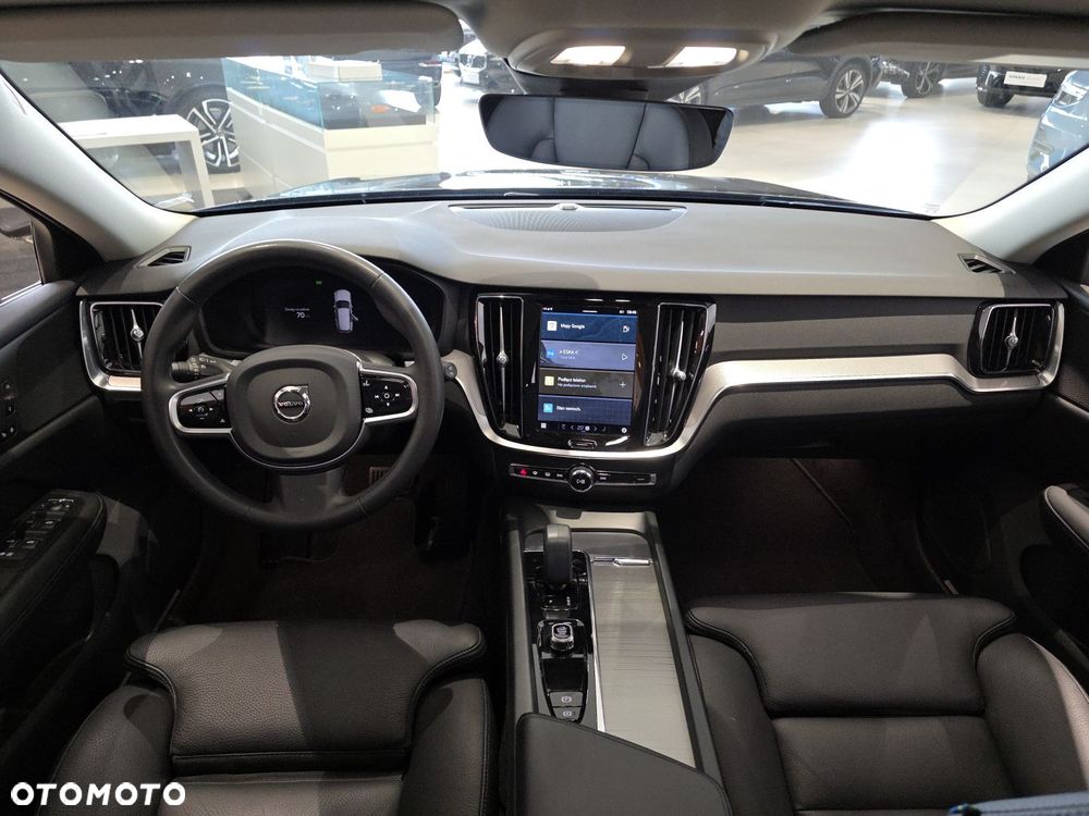 Volvo V60 - 13