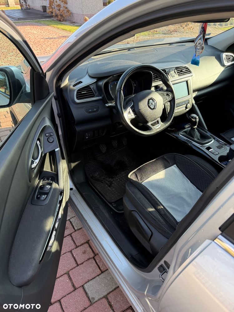 Renault Kadjar 1.6 dCi Energy Intens - 14