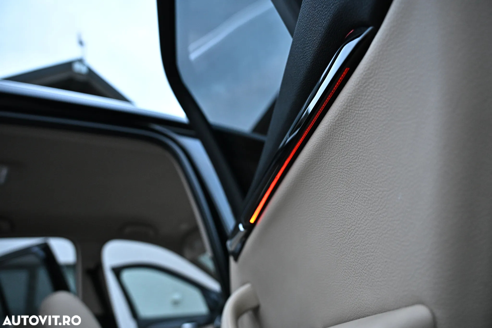 BMW X1 xDrive18d Aut. xLine - 16