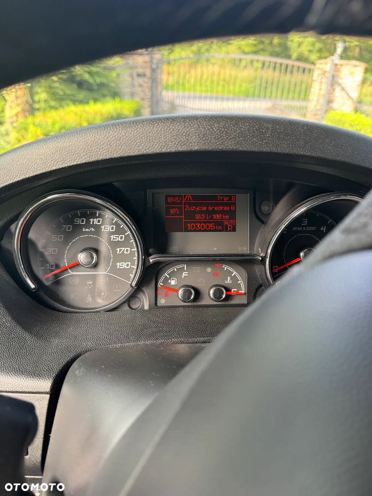 Carthago E-Line I 51 - 14