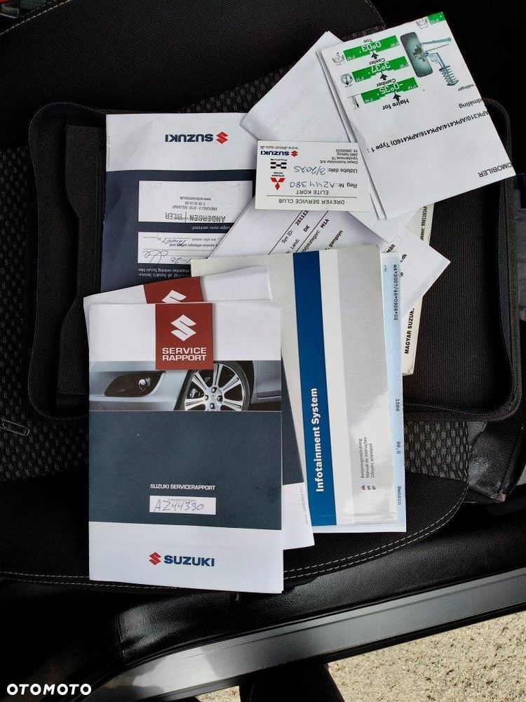 Suzuki Vitara 1.6 (4x2) Comfort+ - 17