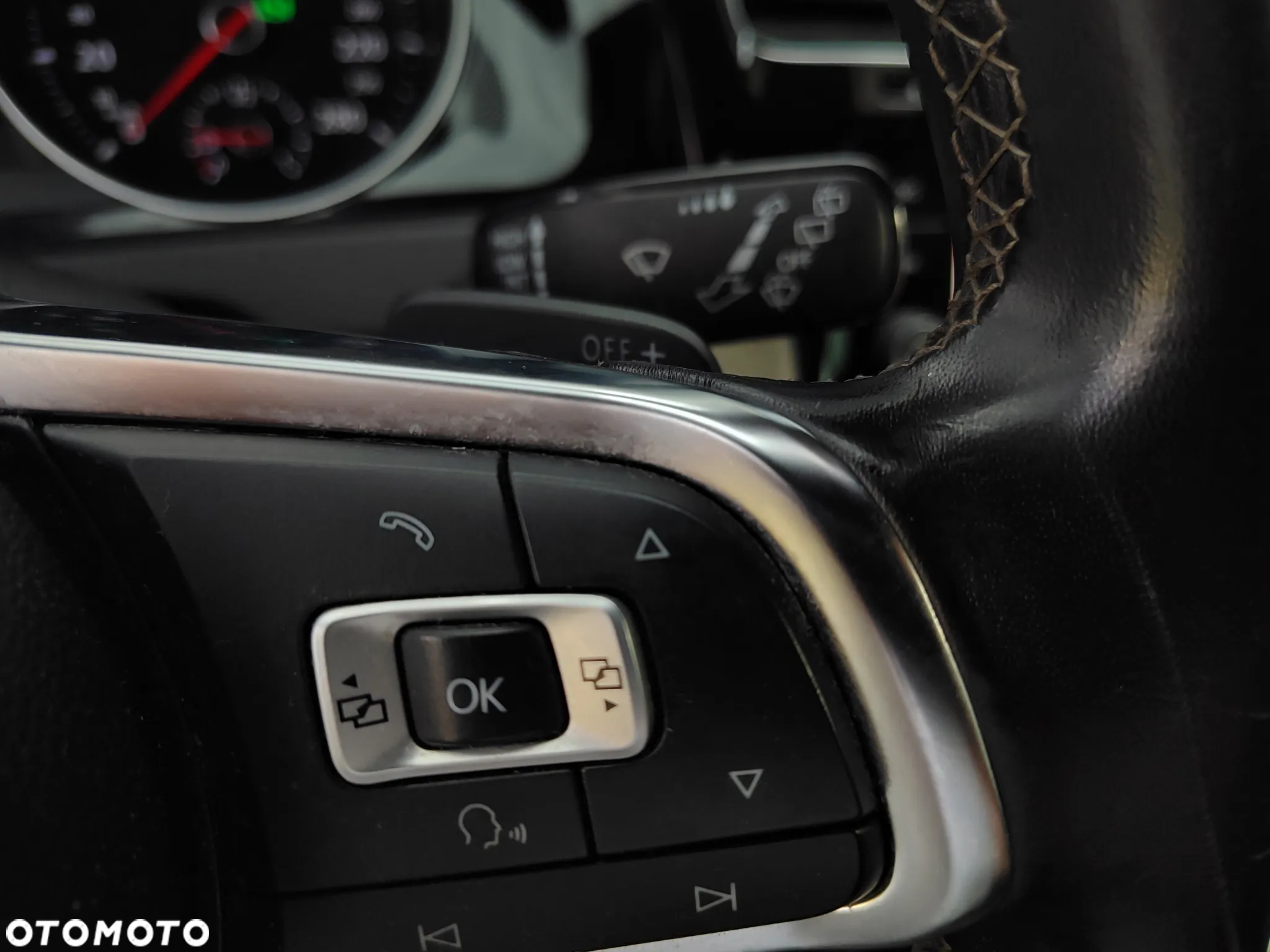 Volkswagen Golf Variant GTD BlueMotion Technology DSG - 11