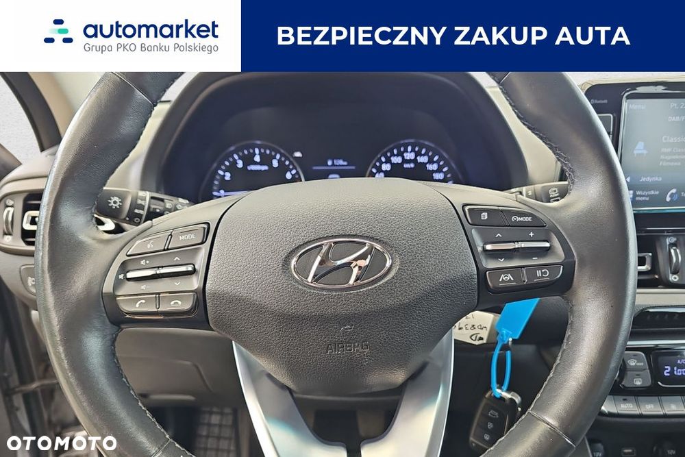 Hyundai i30 1.5 DPI Smart - 18