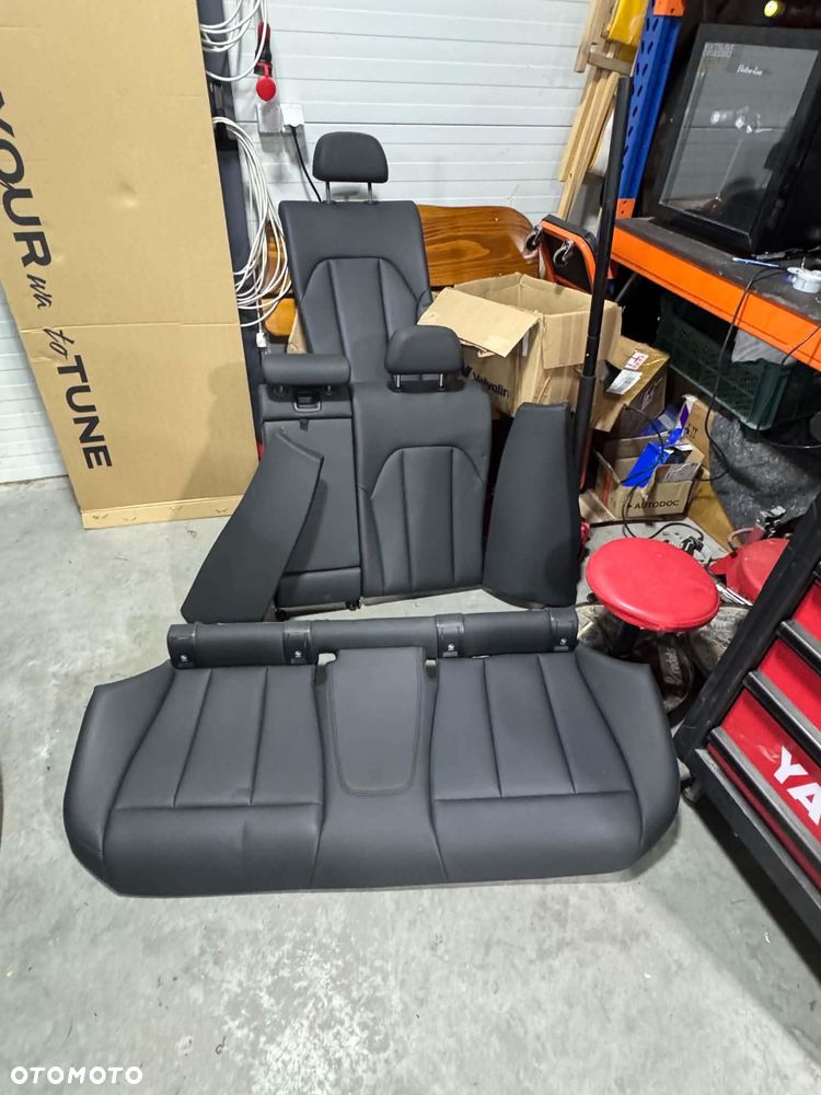Środek bmw g20 - 10