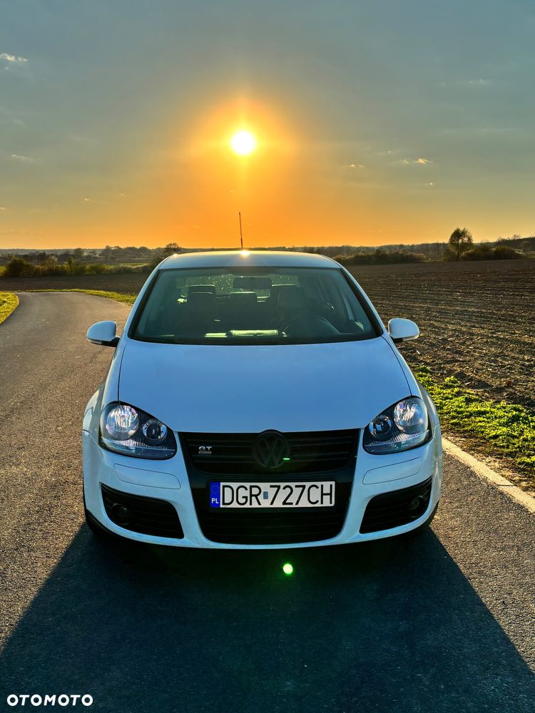 Volkswagen Golf 1.9 TDI GT Sport - 2