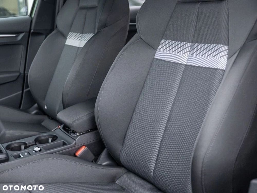 Audi A3 Sportback TFSI mHEV 85 kW S tronic - 6