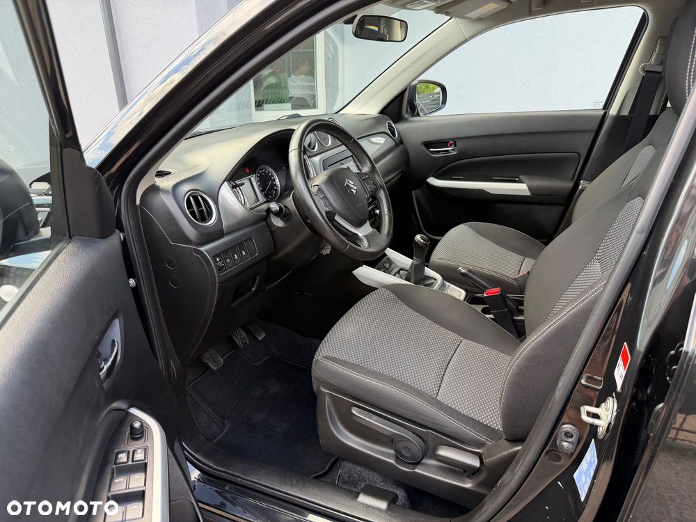 Suzuki Vitara 1.6 (4x2) Comfort - 6