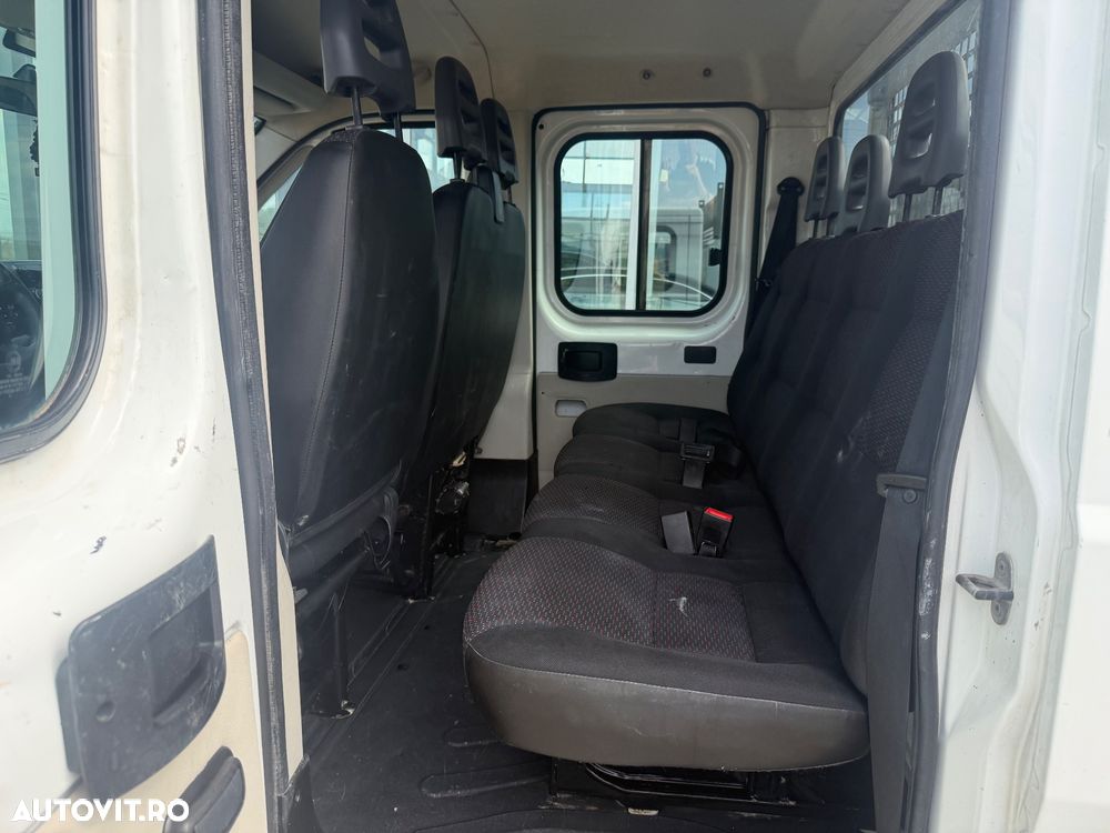 Peugeot Boxer L4 - 4