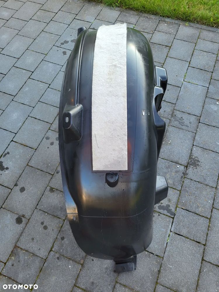 VW T-ROC NADKOLE TYLNE LEWE PRAWE 2GA810971  2GA810972 - 3