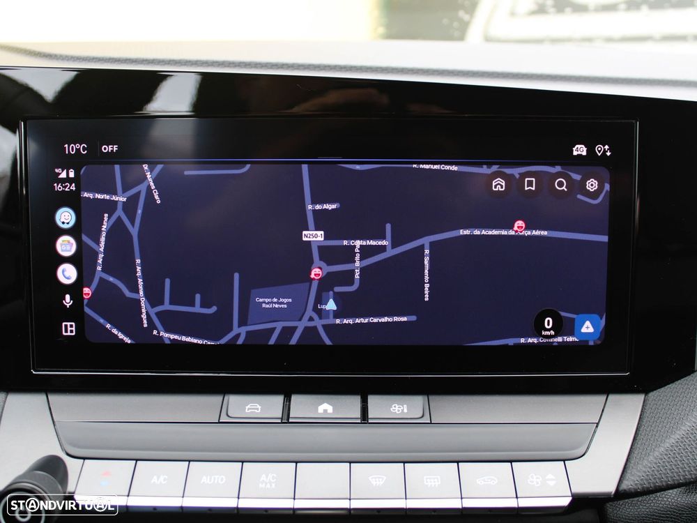 Opel Astra 1.6 T PHEV Business - 45