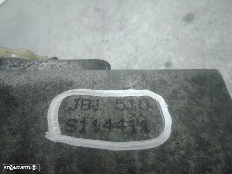 CAIXA VELOCIDADES RENAULT CLIO II 2003 - 1