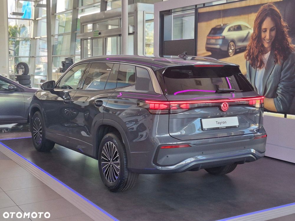 Volkswagen Tayron - 5