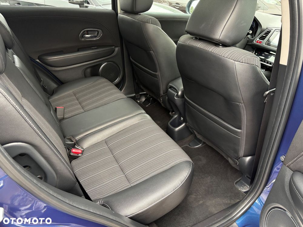 Honda HR-V 1.5 i-VTEC CVT Executive - 7