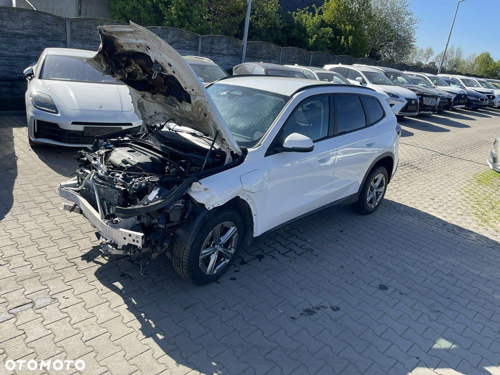 BMW X1 xDrive30e xLine - 6