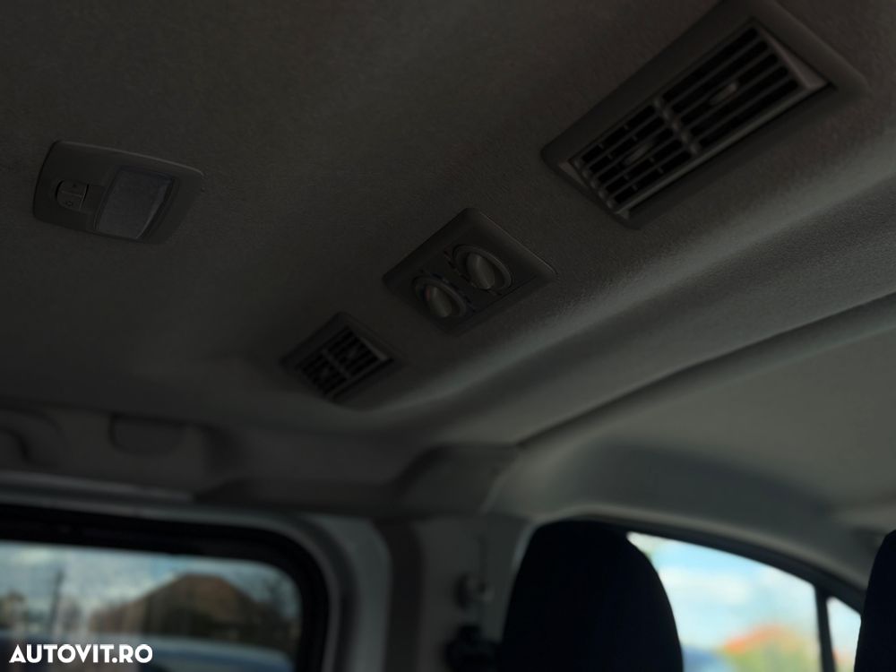 Renault Trafic Blue L2H1 Komfort - 5