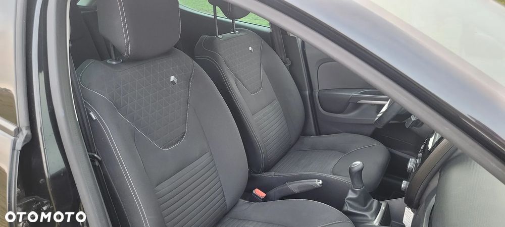 Renault Clio Energy TCe 90 Start & Stop Limited - 15