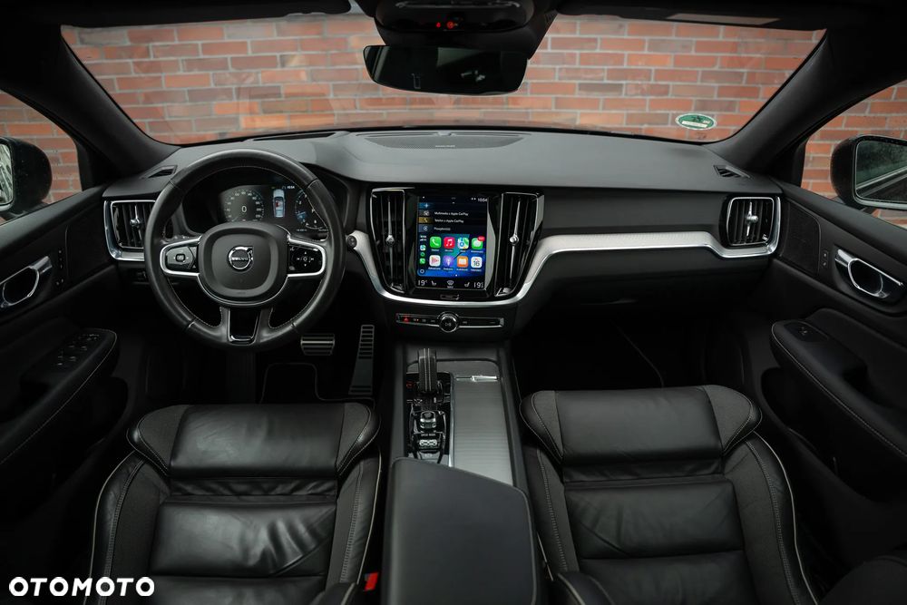 Volvo V60 B4 B Geartronic RDesign - 4