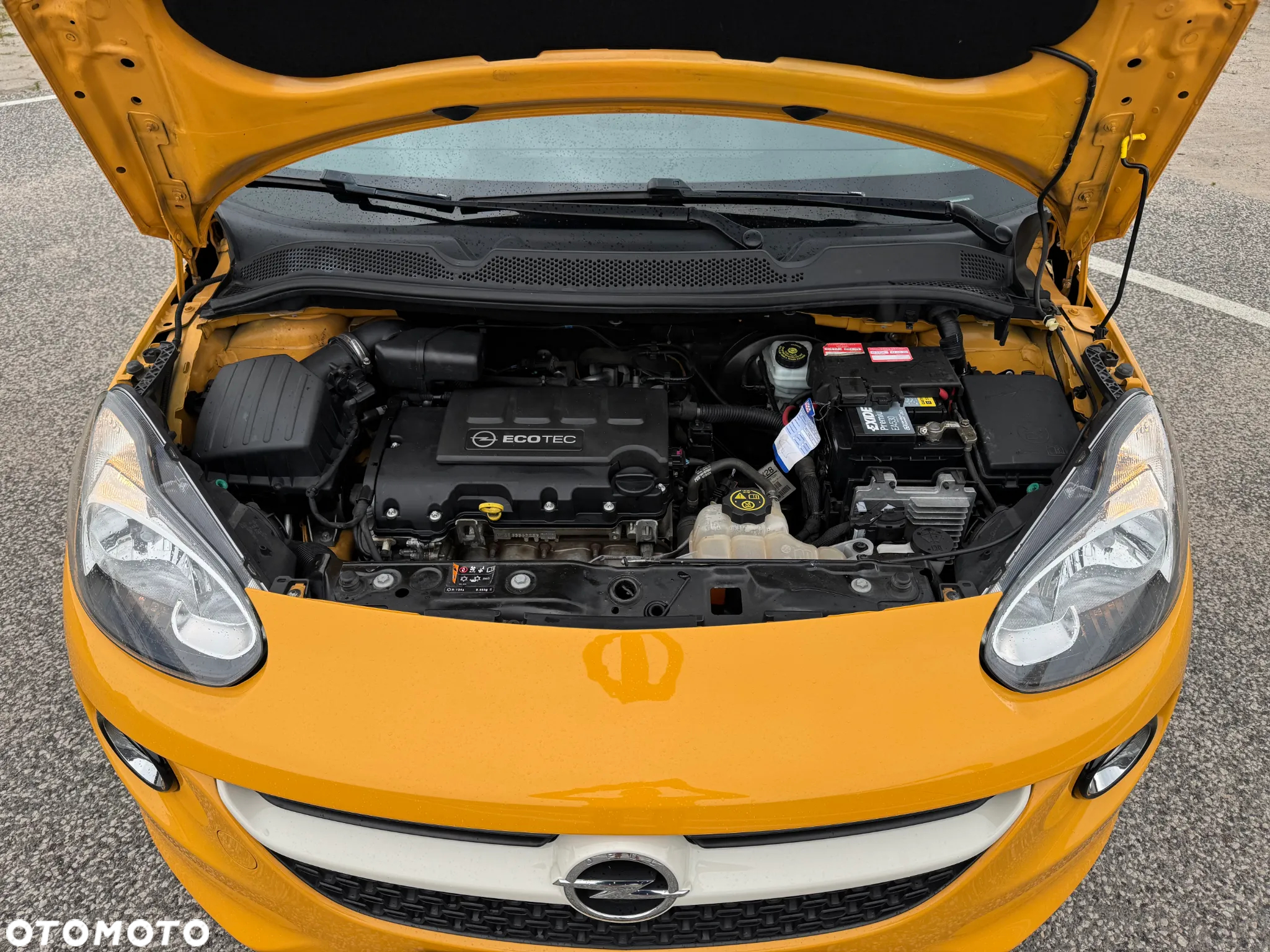 Opel Adam 1.4 Jam Unlimited - 6
