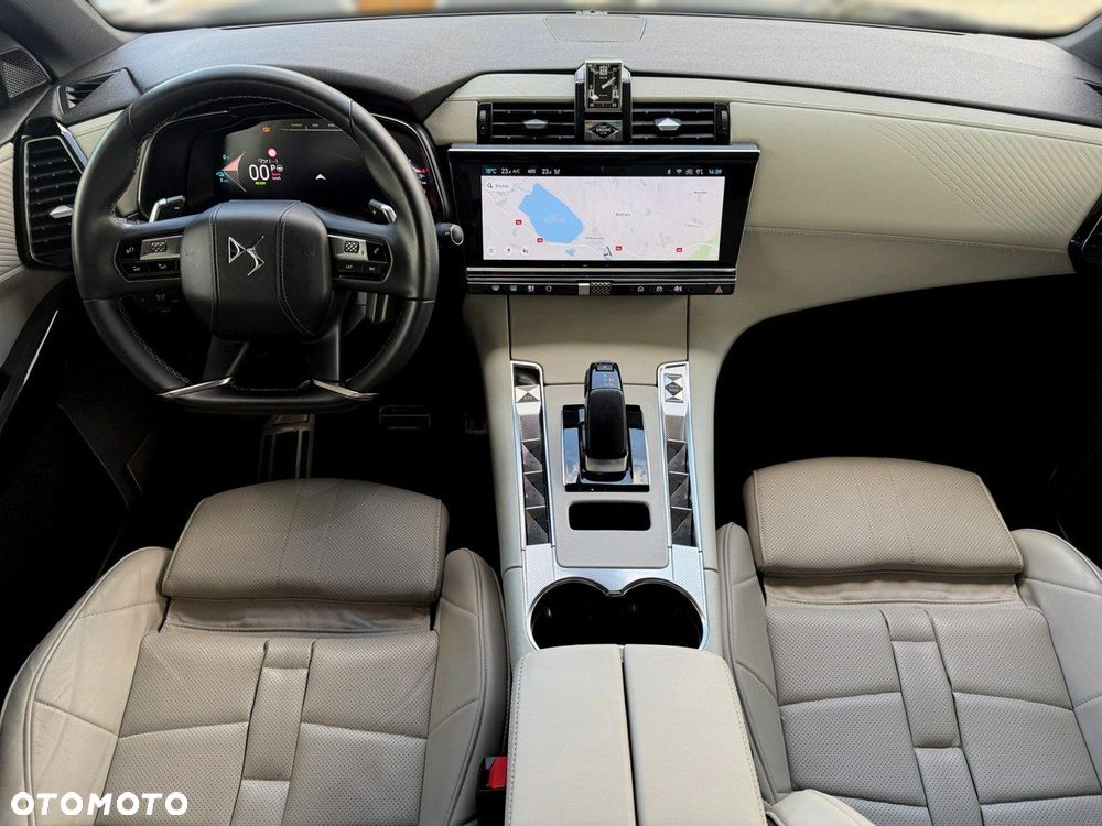 DS Automobiles DS 7 Crossback - 20