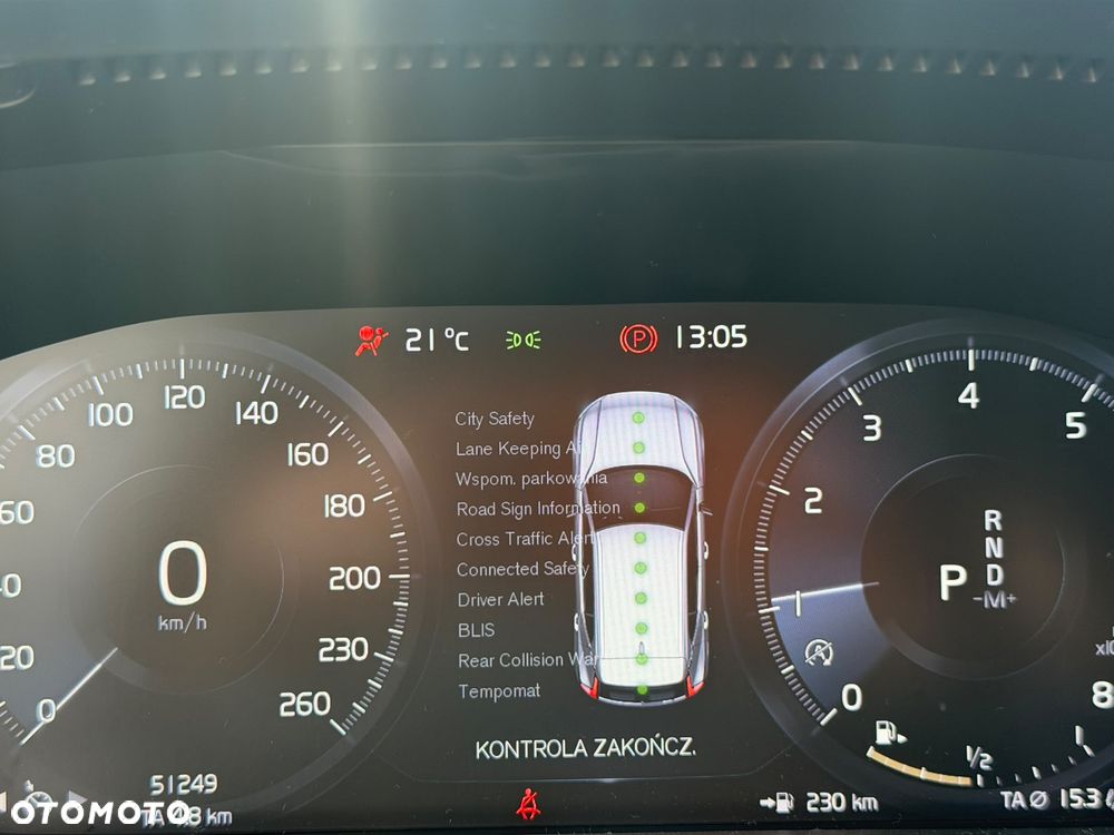Volvo XC 40 T3 R-Design - 10