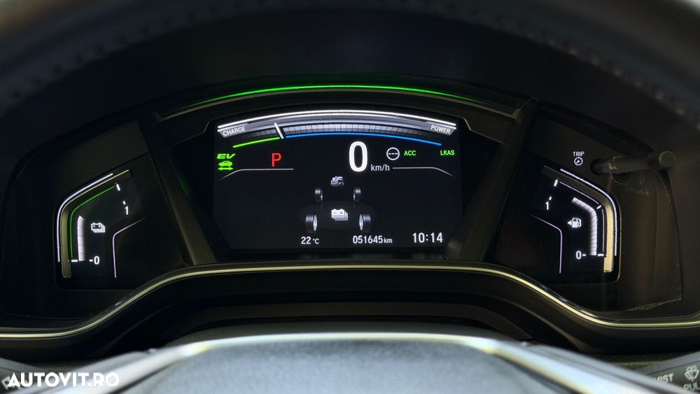 Honda CR-V - 28