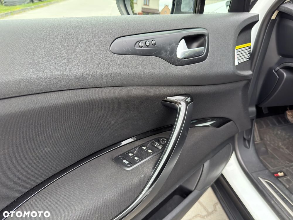 Citroën C5 Cross 2.0 HDi Exclusive - 18