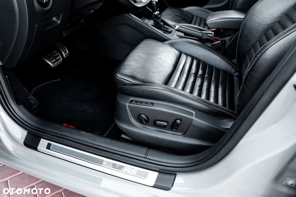 Skoda Octavia 2.0 TSI DSG RS 230 - 19
