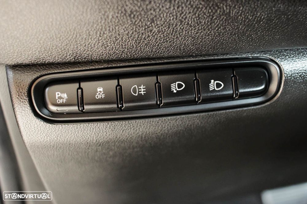 Fiat 500e 42kWh Pop - 12