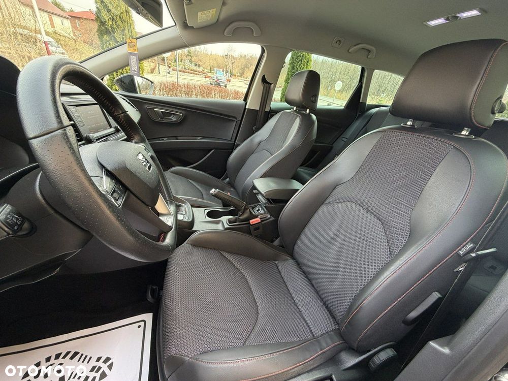 Seat Leon - 18