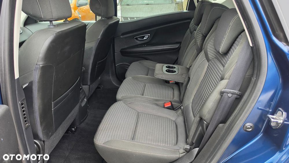 Renault Scenic ENERGY TCe 115 INTENS - 16