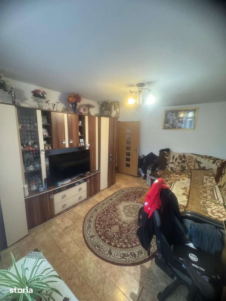 Apartament cu 3 camere de vânzare Inel I Eden — fotografia 1