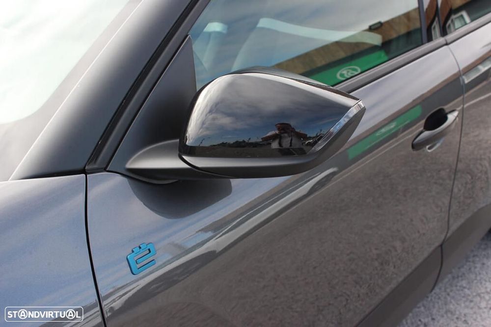 Citroën e-C4 50 kWh Live Pack - 8