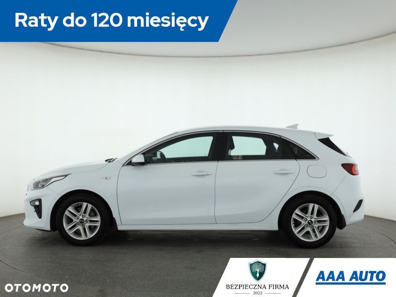 Kia Ceed - 4