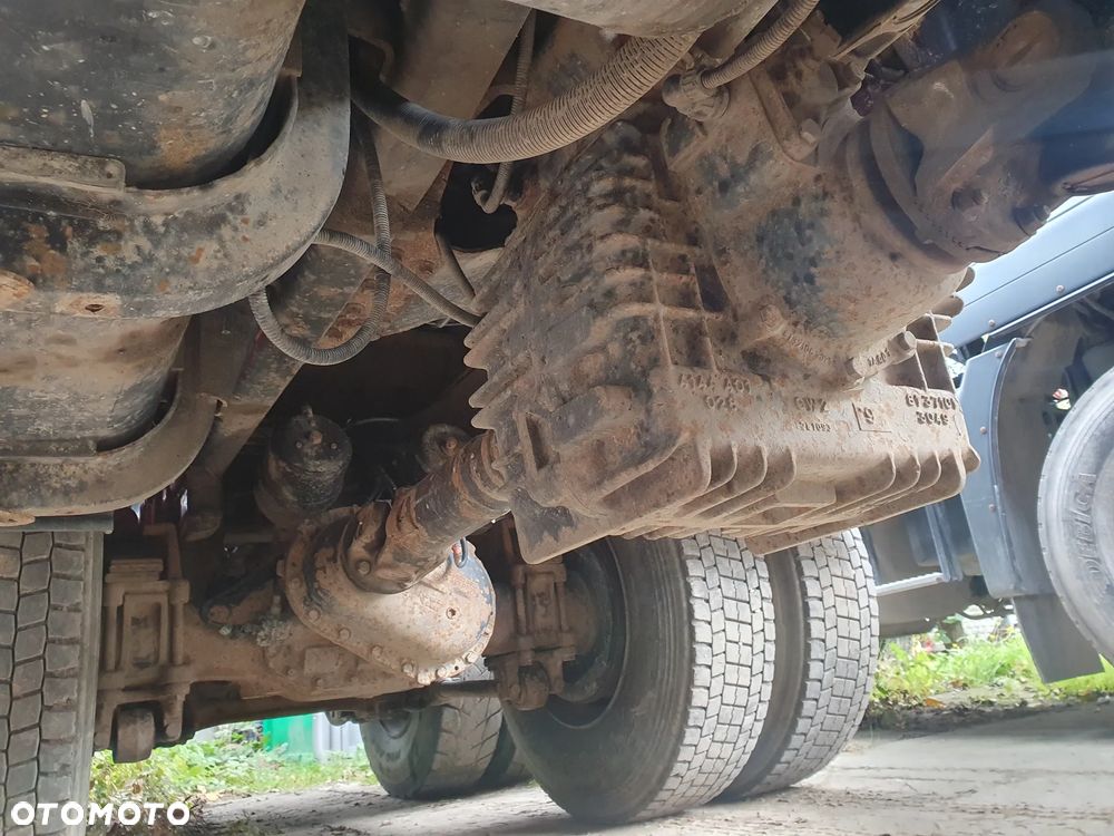 MAN 27.362 Hydroburta 6x6 - 25