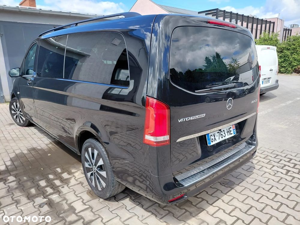 Mercedes-Benz Vito - 1