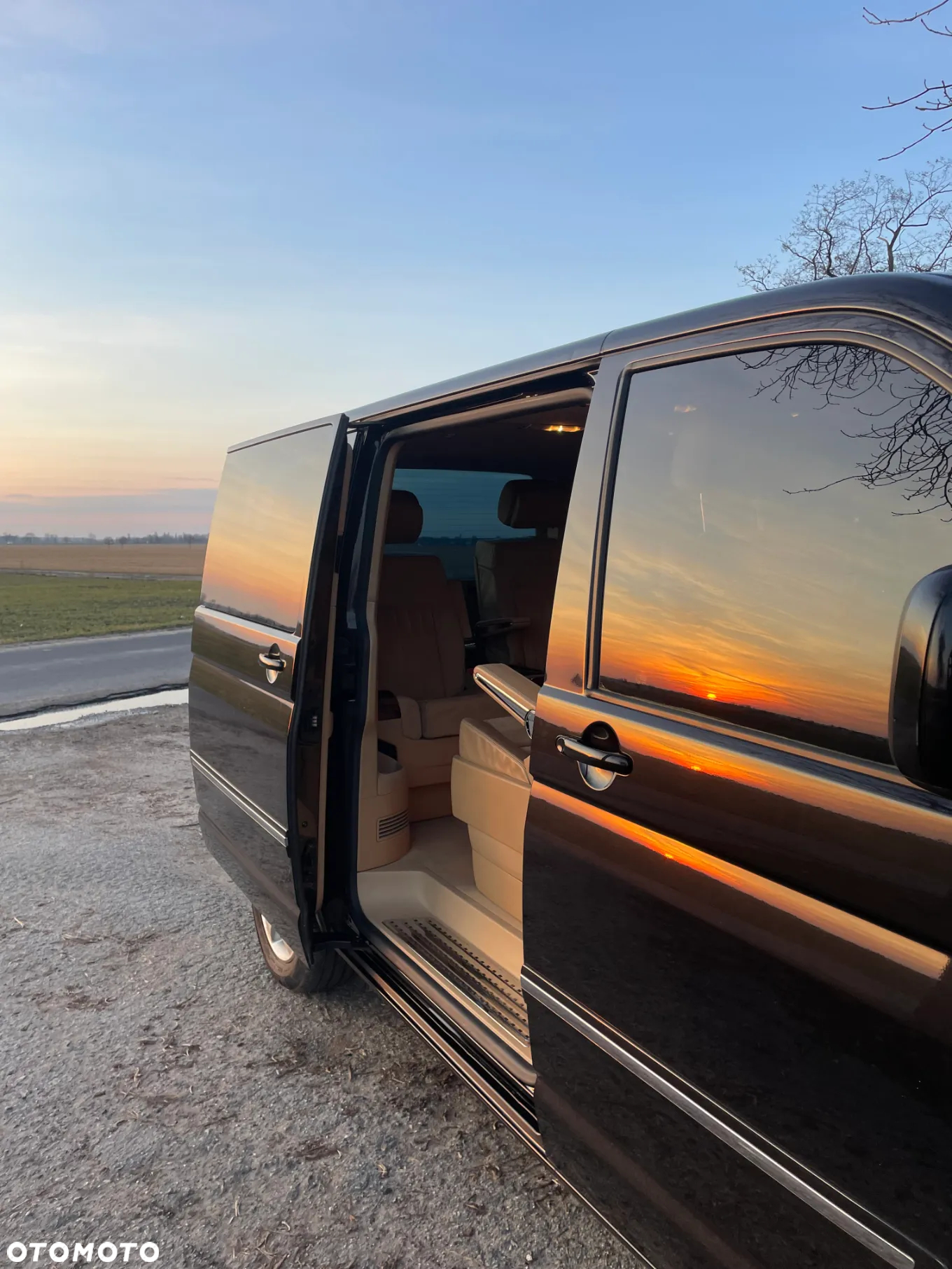 Volkswagen Transporter Multivan United Autm - 13