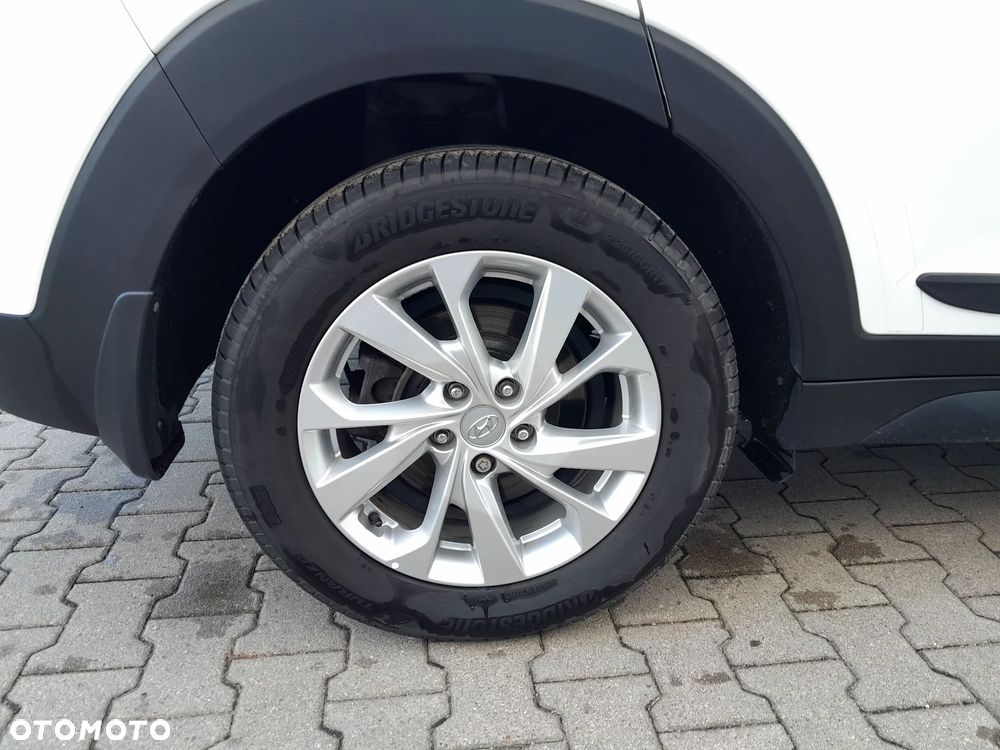 Hyundai Tucson 1.6 GDI BlueDrive Comfort 2WD - 26