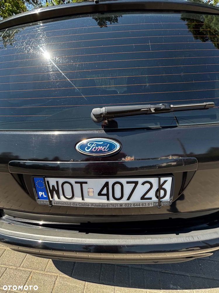 Ford Focus - 6
