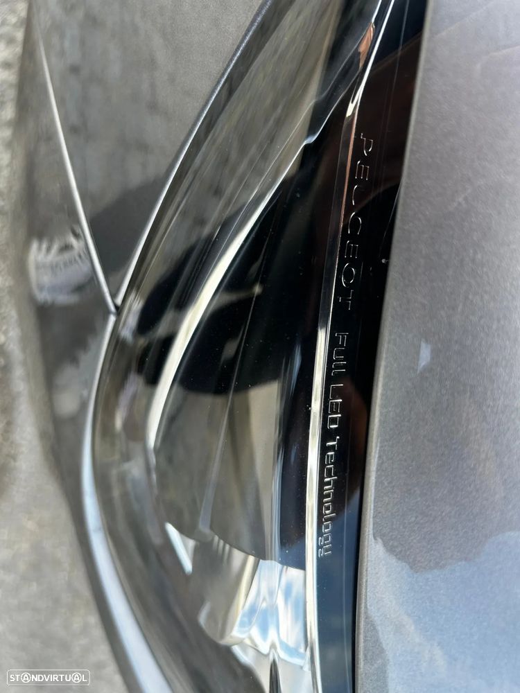 Peugeot 308 130 e-THP Stop & Start Allure - 30