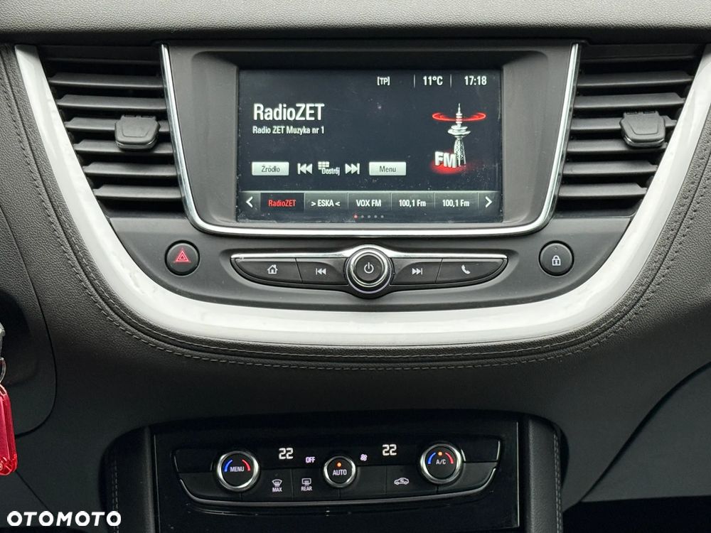 Opel Grandland X 1.5 CDTI Edition S&S - 7