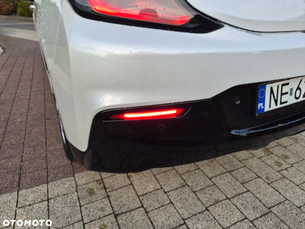 Chevrolet Volt - 7