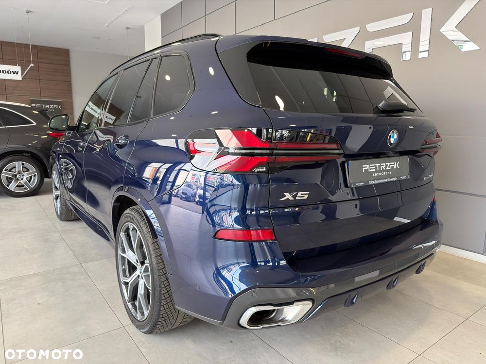 BMW X5 - 5