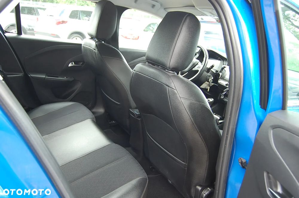 Opel Corsa - 21