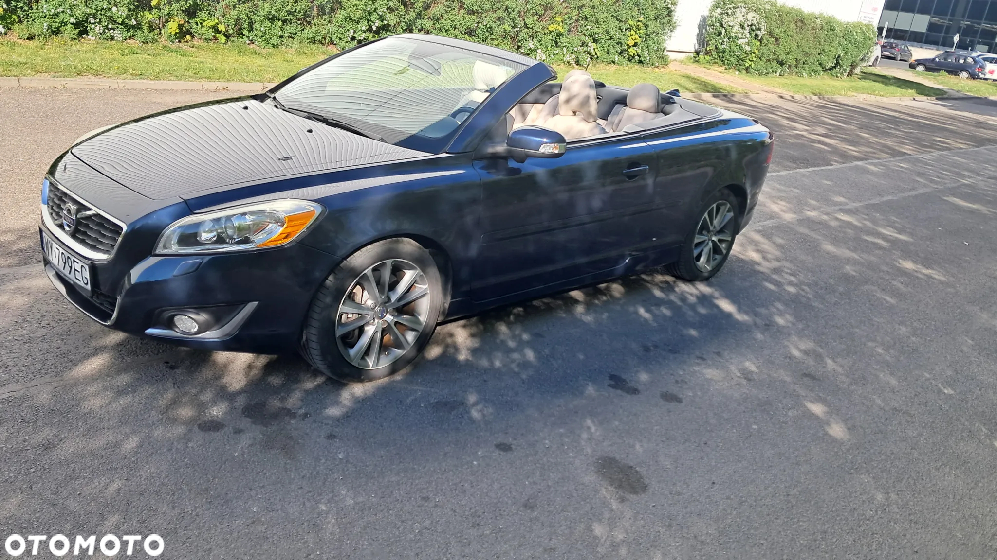 Volvo C70 T5 Kinetic - 15
