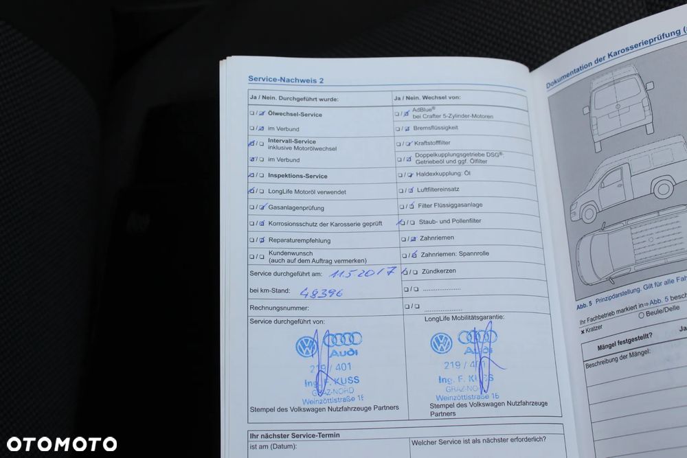 Volkswagen Caddy - 31