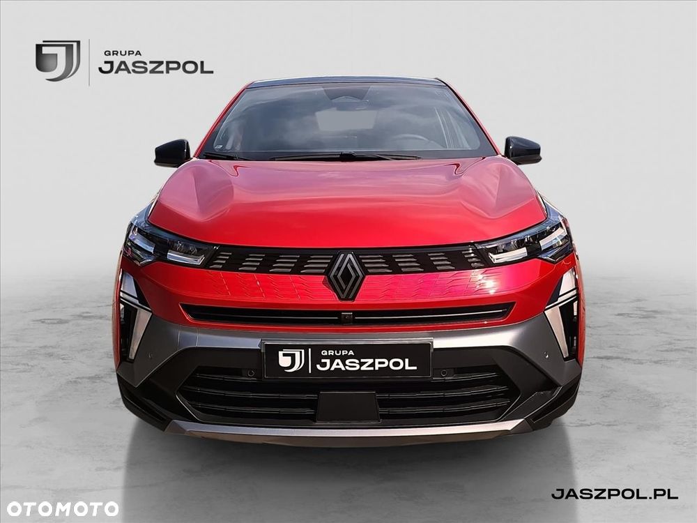 Renault Symbioz - 2