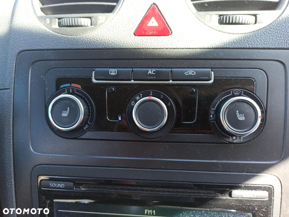 Volkswagen Caddy 1.2 (7-Si.) Edition 30 - 14