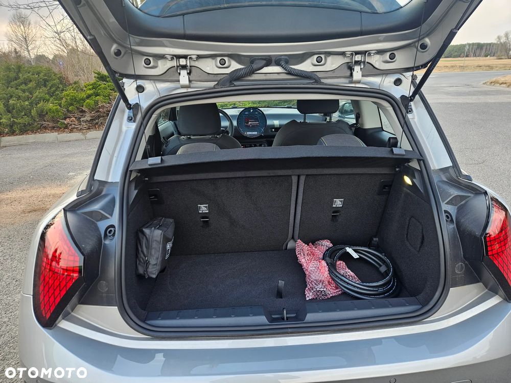 MINI Cooper E 40.7 Linia Classic - 33